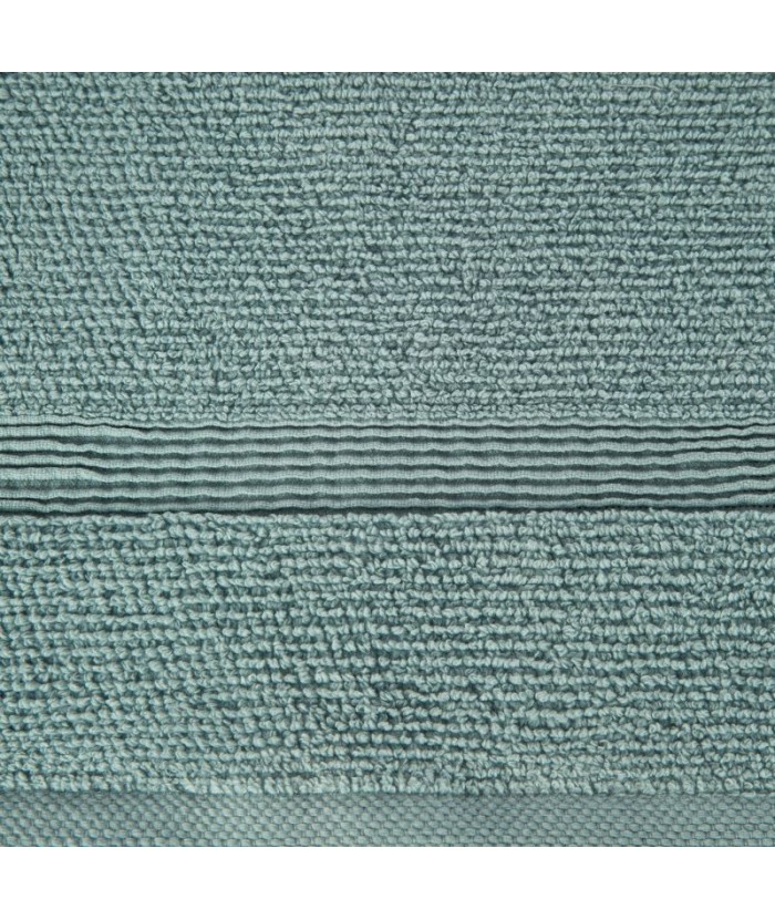 Ręcznik bawełna Edith 70x140 popielaty