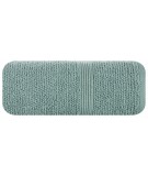 Ręcznik bawełna Edith 70x140 popielaty