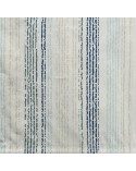 Prześcieradło wysokie wzorzyste bawełna 140x200x30 z gumką Print 3 Eurofirany