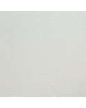 Prześcieradło wysokie polycotton 120x200x30 z gumką kremowe Eurofirany