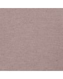 Prześcieradło wysokie polycotton 100x200x30 z gumką różowe Eurofirany