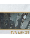 Ręcznik bawełna 70x140 Eva 17 biały Eurofirany
