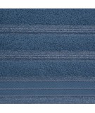 Ręcznik bawełna Wiki 50x90 granatowy