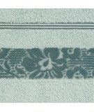 Ręcznik bawełna Sylwia 70x140 błękitny