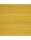 Ręcznik bawełna 70x140 Cuba musztardowy Eurofirany