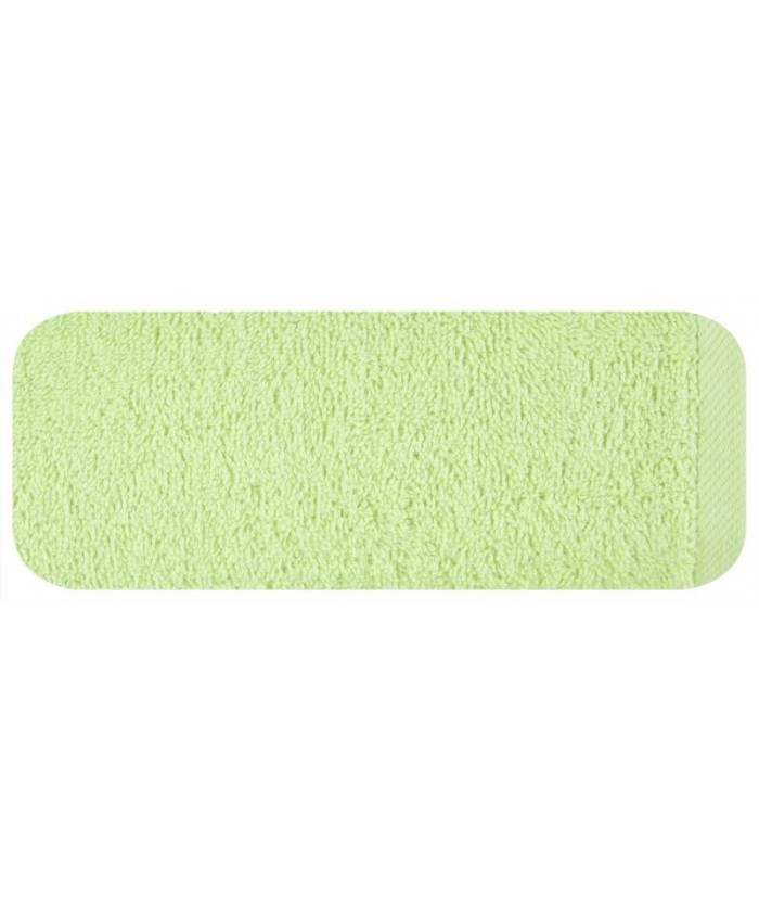 Ręcznik bawełna Gładki II 50x90 miętowy