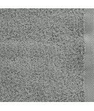 Ręcznik bawełna Gładki II 50x90 stalowy