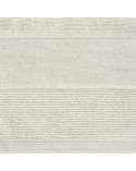 Ręcznik bawełna 70x140 Emma kremowy Eurofirany