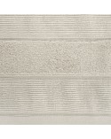 Ręcznik bawełna 50x90 Emma beżowy Eurofirany