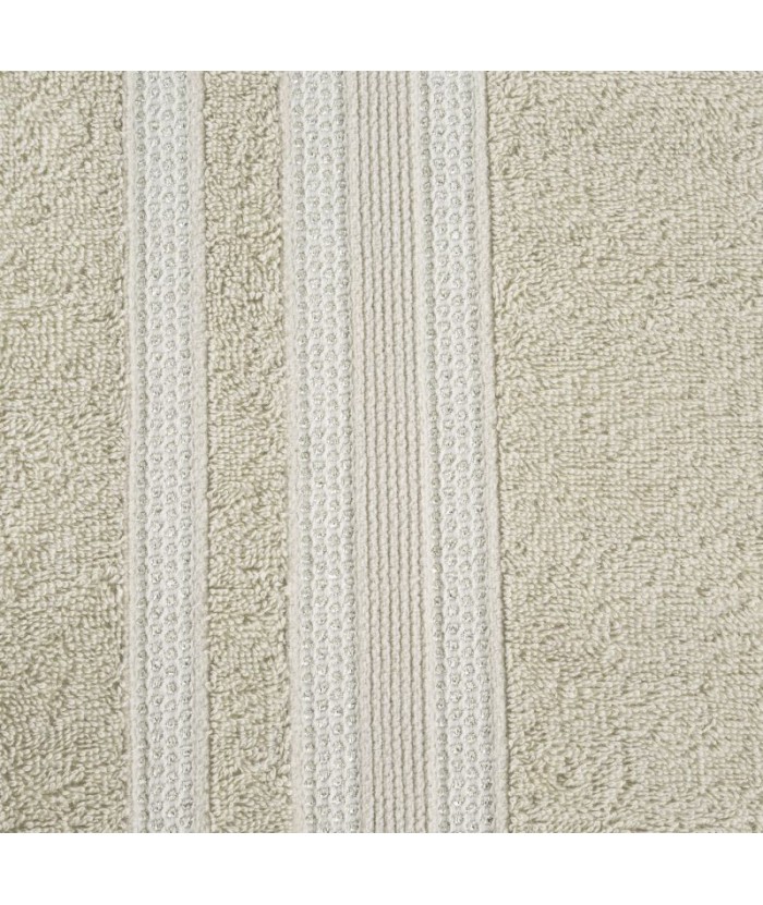 Ręcznik bawełna Judy 50x90 beżowy