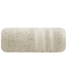 Ręcznik bawełna Judy 70x140 beżowy