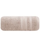 Ręcznik bawełna Judy 50x90 jasnoróżowy