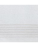 Ręcznik bawełna 70x140 Lari biały Eurofirany