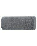 Ręcznik bawełna 30x50 Lari srebrny Eurofirany