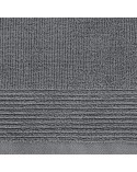 Ręcznik bawełna 70x140 Lari srebrny Eurofirany
