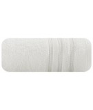 Ręcznik bawełna Judy 70x140 kremowy