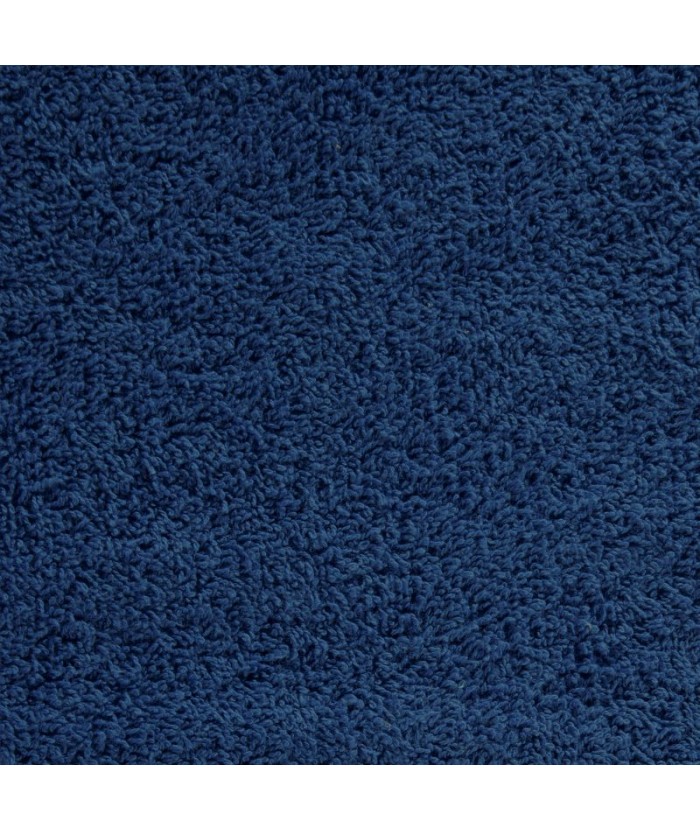 Ręcznik bawełna Gładki II 50x90 chabrowy