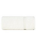Ręcznik bawełna 70x140 Molly kremowy Eurofirany
