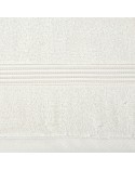 Ręcznik bawełna 70x140 Molly kremowy Eurofirany