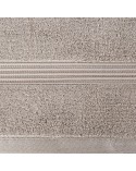 Ręcznik bawełna 50x90 Molly beżowy Eurofirany