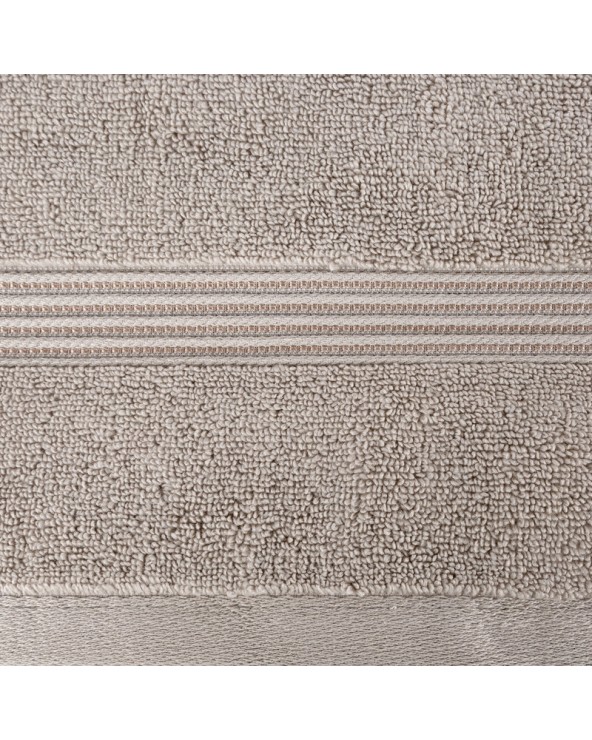 Ręcznik bawełna 50x90 Molly beżowy Eurofirany