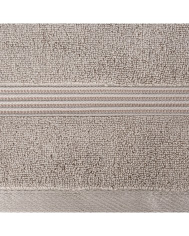 Ręcznik bawełna 50x90 Molly beżowy Eurofirany
