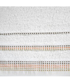 Ręcznik bawełna Pola 70x140 biały