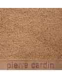 Ręcznik bawełna 50x90 Pierre Cardin Evi ciemnopudrowy Eurofirany
