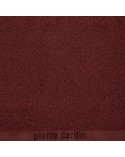 Ręcznik bawełna 30x50 Pierre Cardin Evi ceglasty Eurofirany