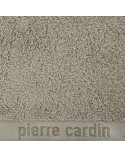 Ręcznik bawełna 70x140 Pierre Cardin Evi jasnobeżowy Eurofirany