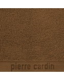 Ręcznik bawełna 30x50 Pierre Cardin Evi miodowy Eurofirany