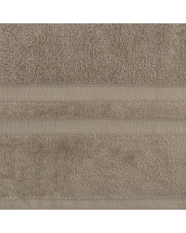 Ręcznik bawełna 70x140 Porto beżowy Eurofirany