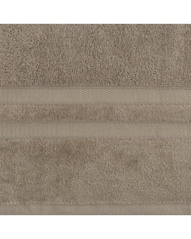 Ręcznik bawełna 70x140 Porto beżowy Eurofirany