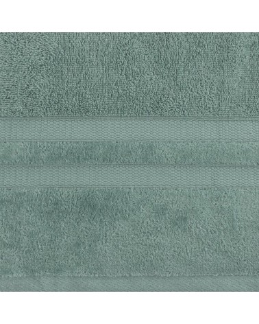 Ręcznik bawełna 70x140 Porto miętowy Eurofirany