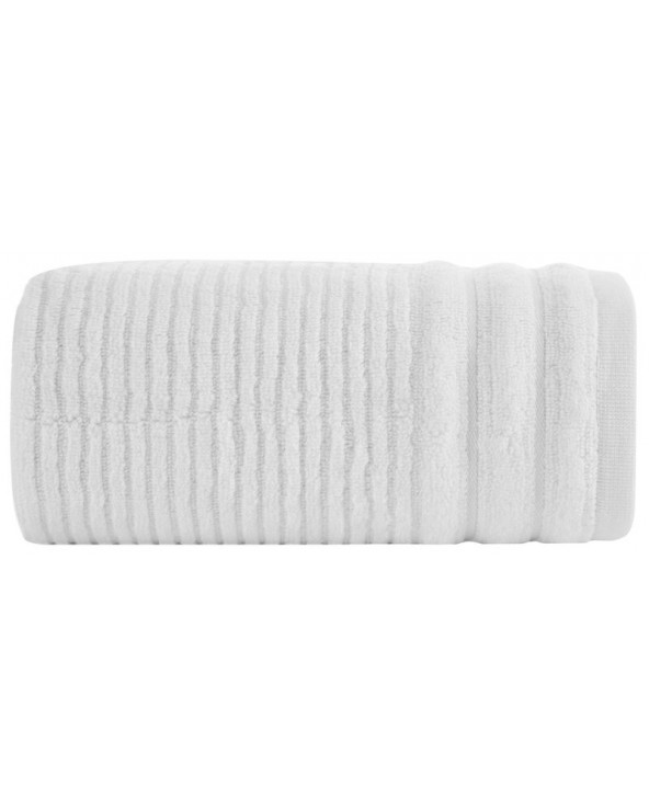 Ręcznik bawełna 70x140 Sammy biały Eurofirany