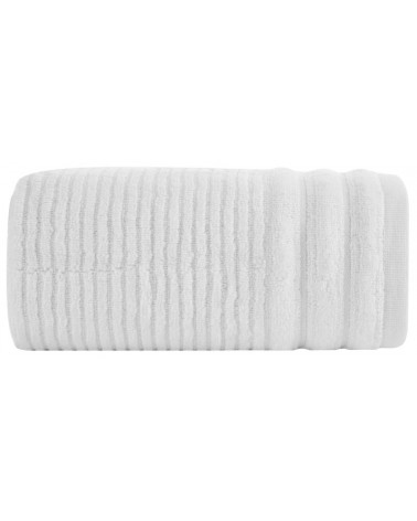 Ręcznik bawełna 70x140 Sammy biały Eurofirany