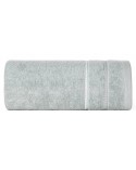 Ręcznik bawełna 70x140 Suzi srebrny Eurofirany