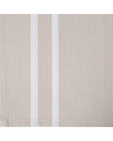 Ściereczka kuchenna 50x70 Olivia 10 beżowa Eurofirany