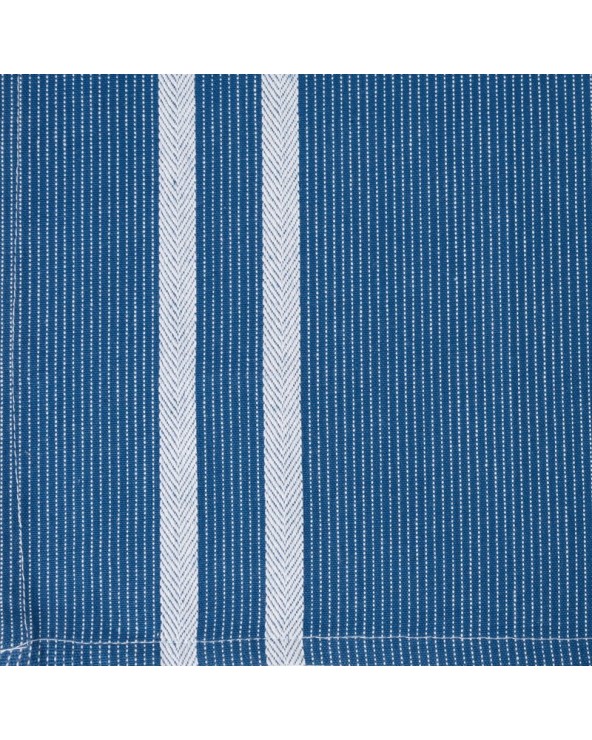 Ściereczka kuchenna 50x70 Olivia 10 niebieska Eurofirany
