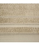 Ręcznik bawełna Pola 50x90 beżowy