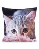Poszewka minky 45x45 Animal 75 Eurofirany
