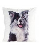Poszewka minky 45x45 Animal 77 Eurofirany