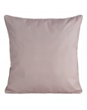 Poszewka ogrodowa 45x45 Garden 5 pudrowa Eurofirany