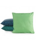 Poszewka ogrodowa 45x45 Garden 5 zielona Eurofirany