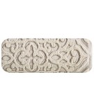 Ręcznik bawełna Ariana 70x140 beżowy
