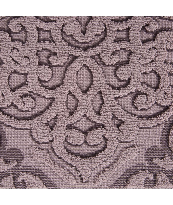 Ręcznik bawełna Ariana 70x140 różowy Eurofirany Ręcznik bawełna Ariana 70x140 różowy