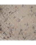 Narzuta velvet 170x210 Blink 5 beżowa Eurofirany