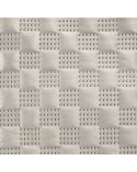 Narzuta velvet 200x220 Sofia 4 beżowa Eurofirany