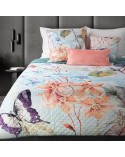 Narzuta velvet 220x240 Arleta Eurofirany