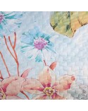 Narzuta velvet 220x240 Arleta Eurofirany